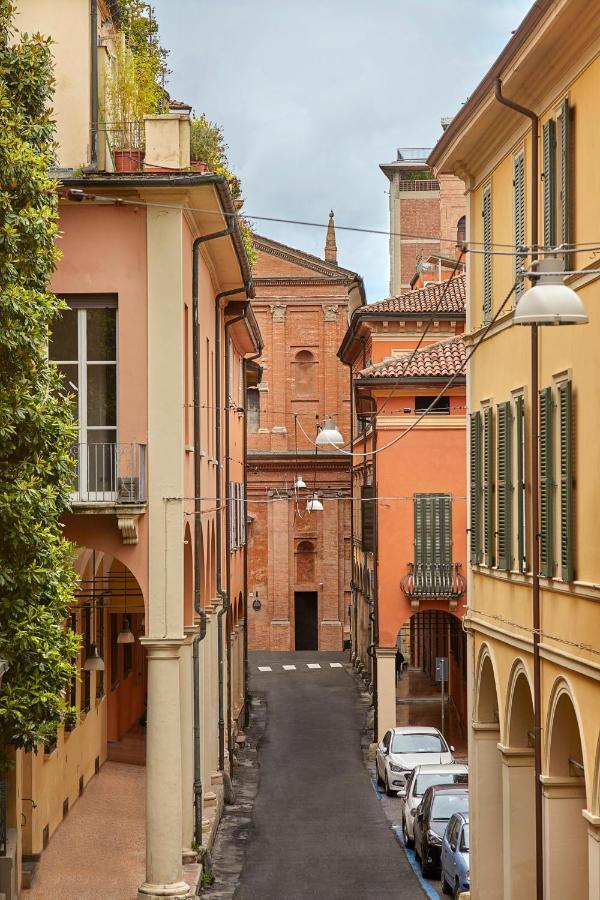 San Giorgio 2 Bolonha Exterior foto